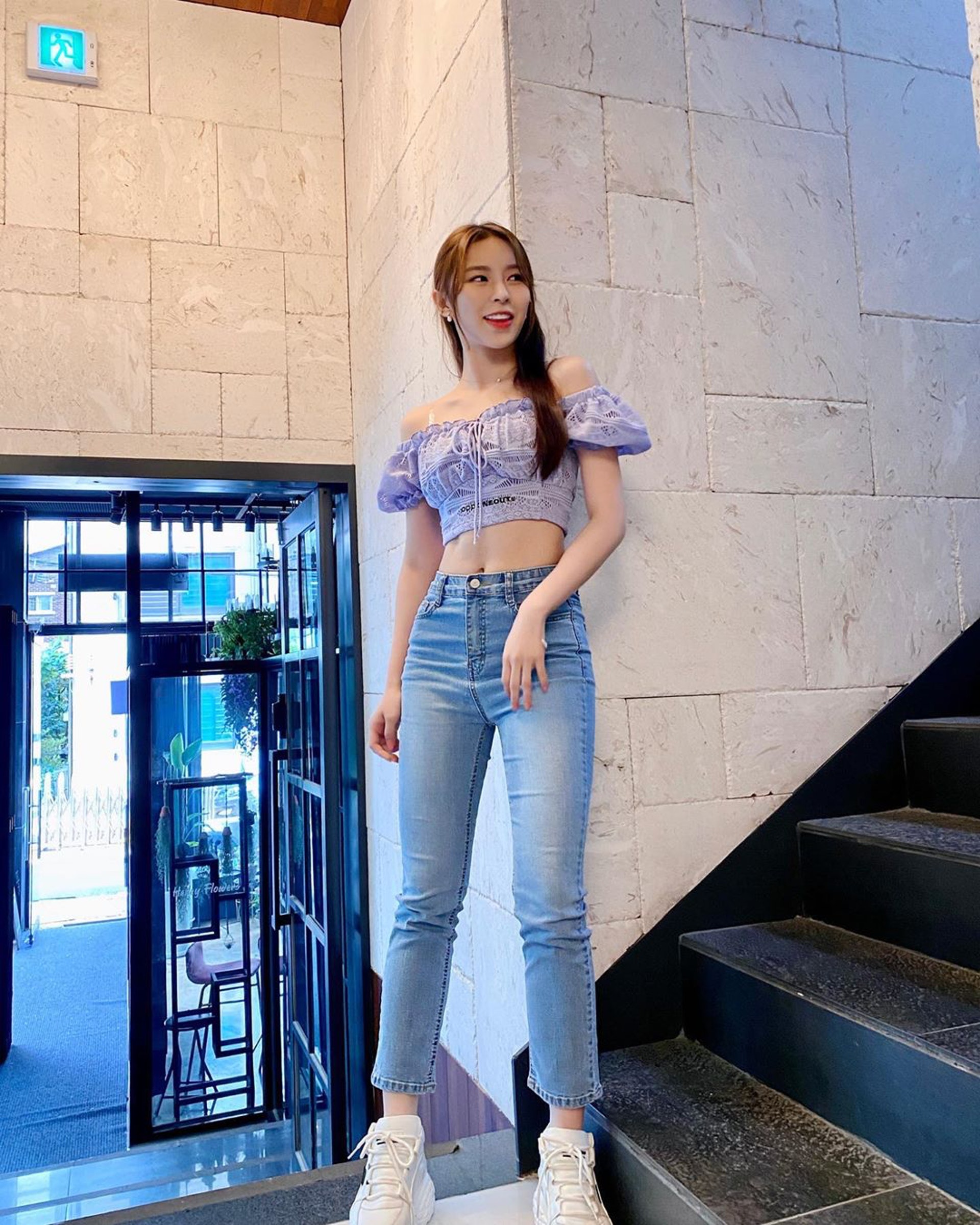 Elkie潛水近三星期　更新IG曬螞蟻腰-第1章-图片13