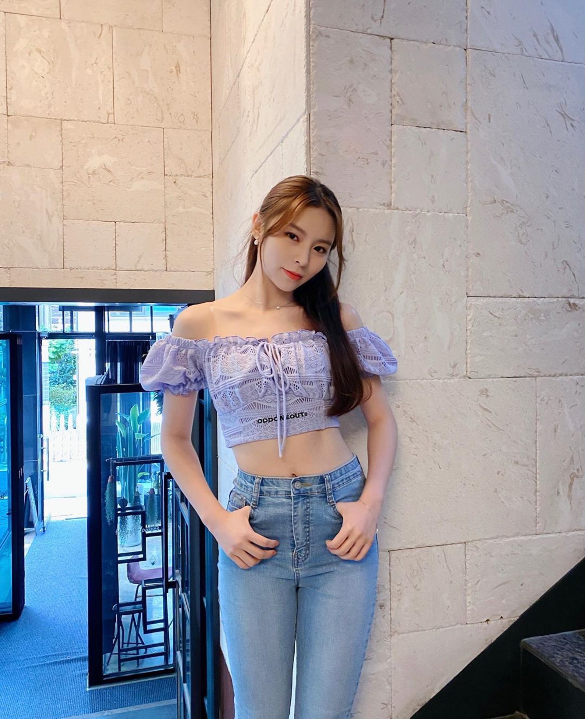 Elkie潛水近三星期　更新IG曬螞蟻腰-第1章-图片11