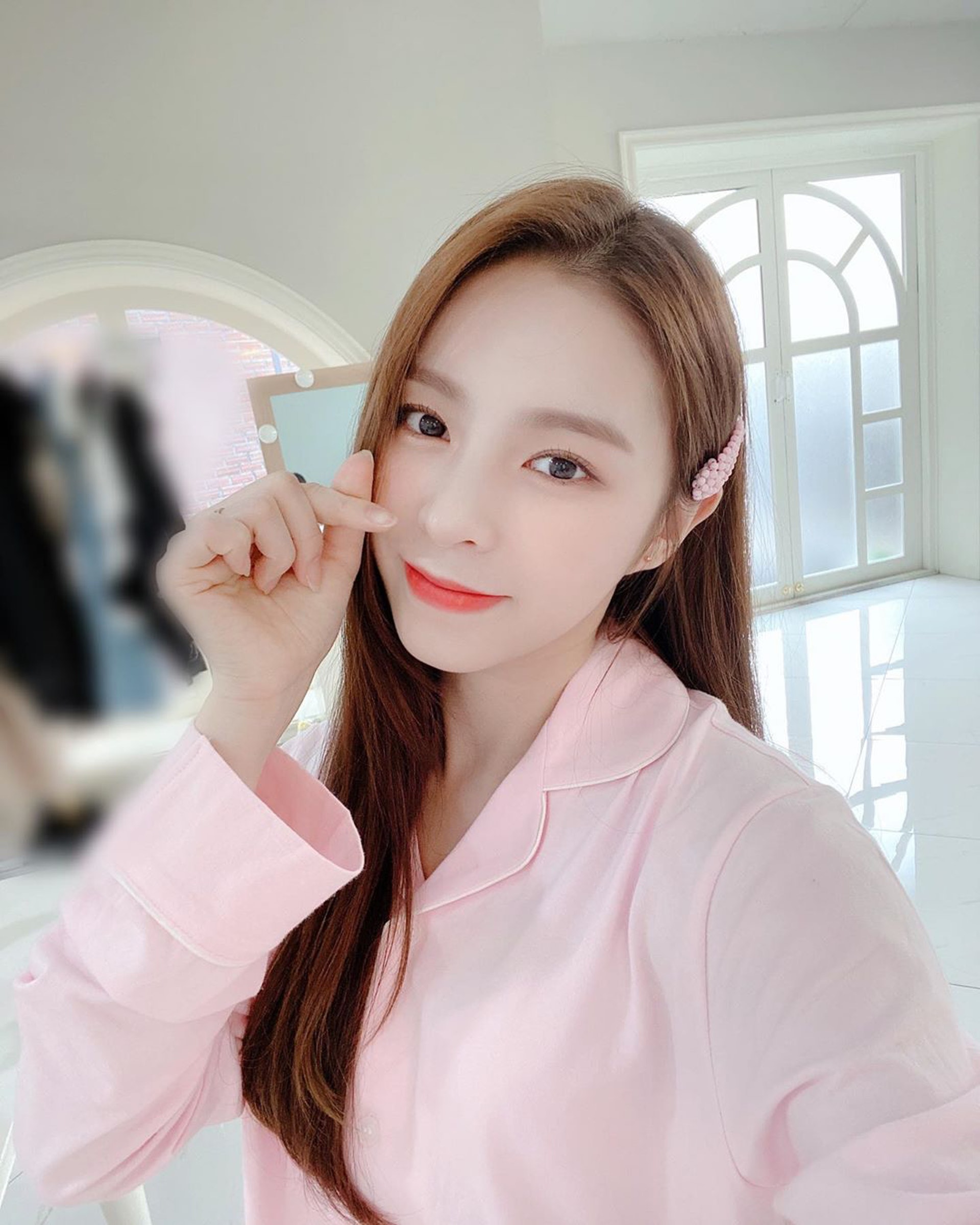 Elkie潛水近三星期　更新IG曬螞蟻腰-第1章-图片7