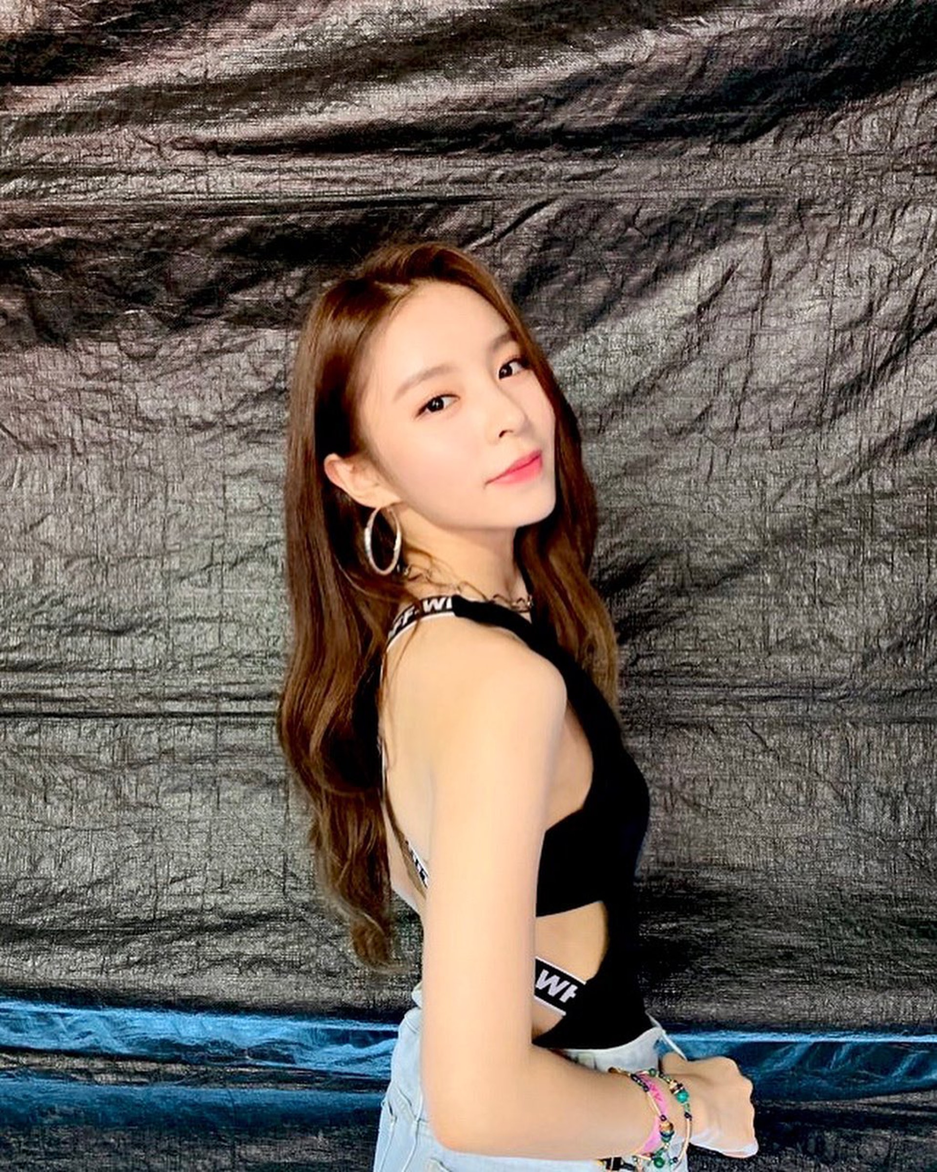 Elkie潛水近三星期　更新IG曬螞蟻腰-第1章-图片6