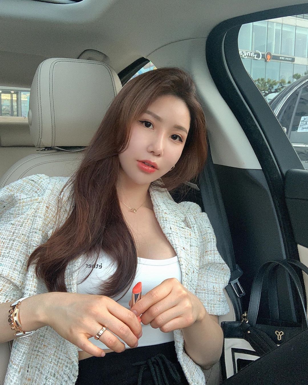 私人健身教練這線條曲線真是太迷人了-第1章-图片7