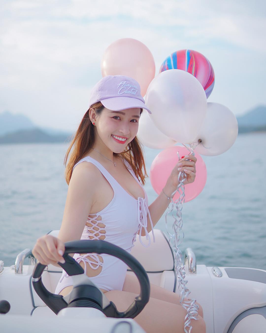 爆乳女星樣子甜美 更擁有驕人身材-第1章-图片20