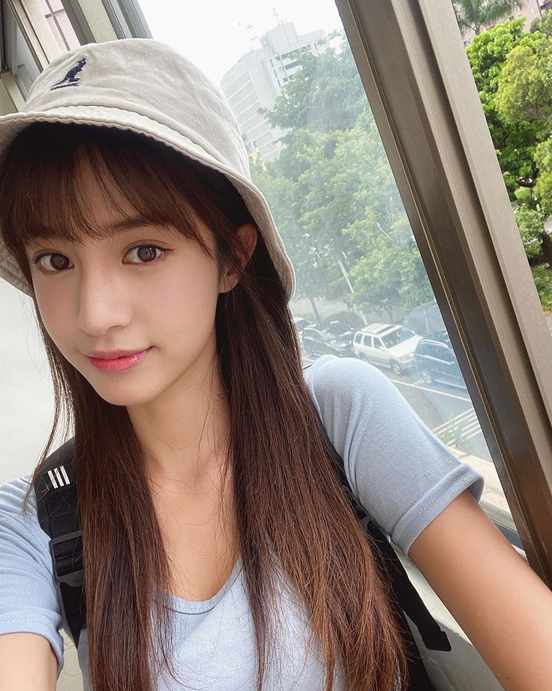 Chen Qing announced the new temperament exploded...God-class beauty netizens are in love-第1章-图片1