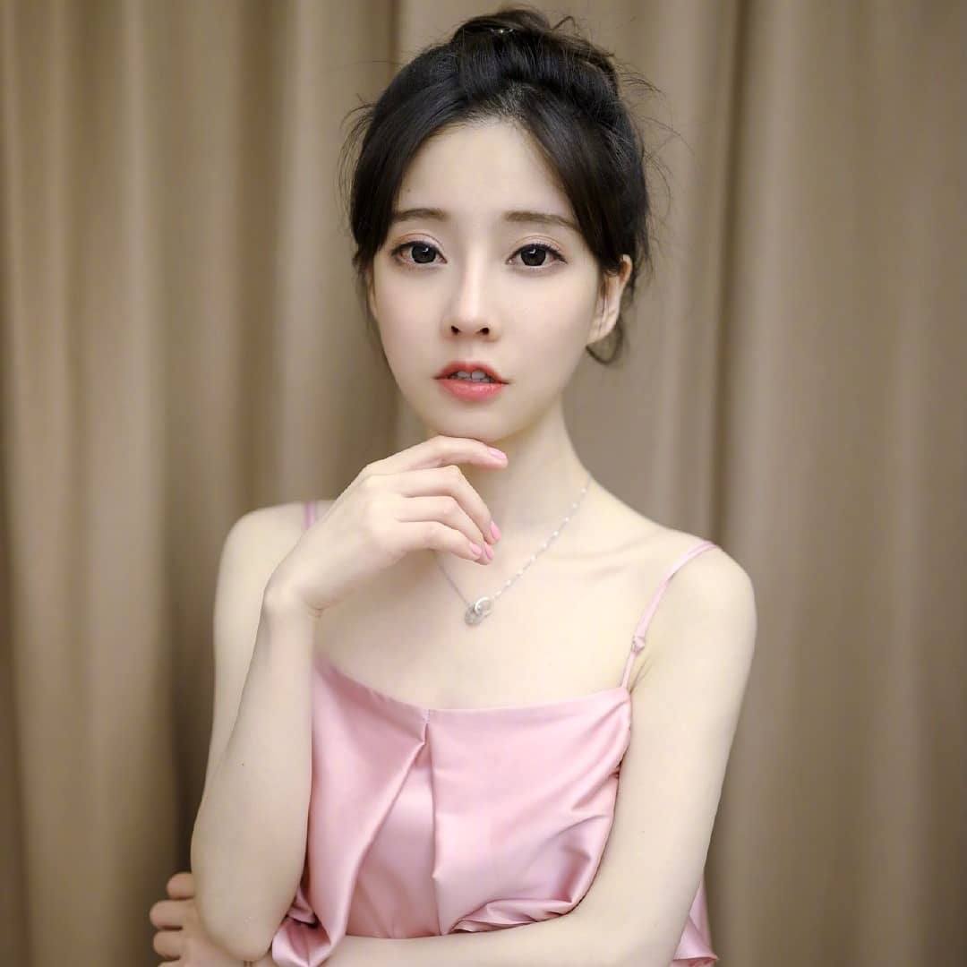 網紅馮提莫是實況主 長相甜美、歌聲好-第1章-图片8