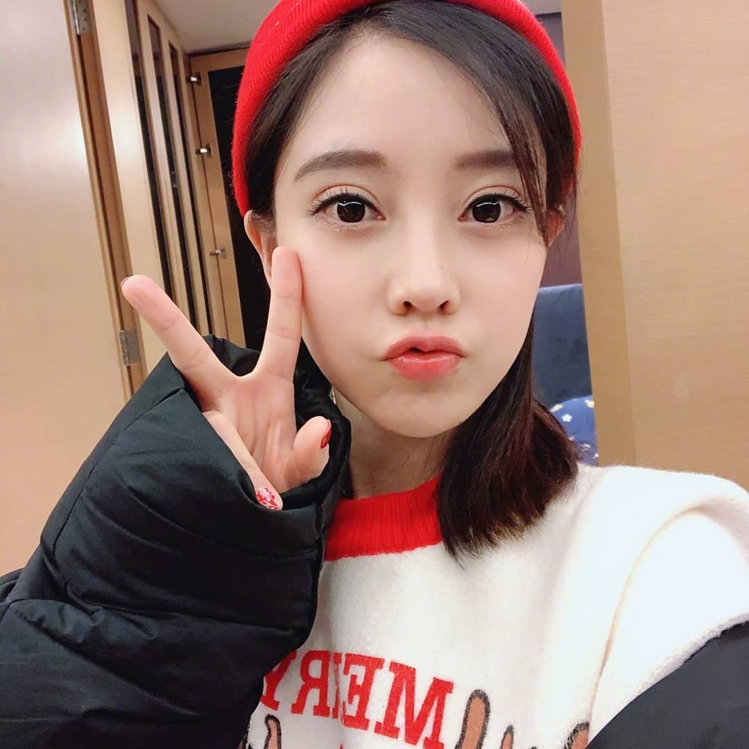 網紅馮提莫是實況主 長相甜美、歌聲好-第1章-图片11