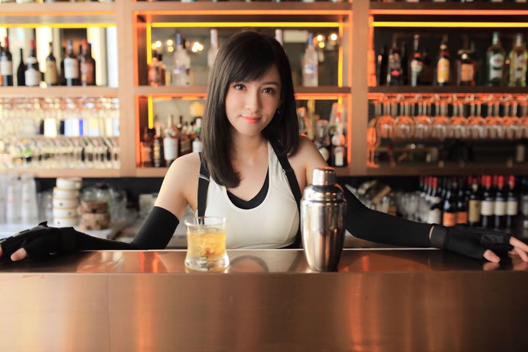 正妹主播甜美笑容和惹火身材走紅-第1章-图片18