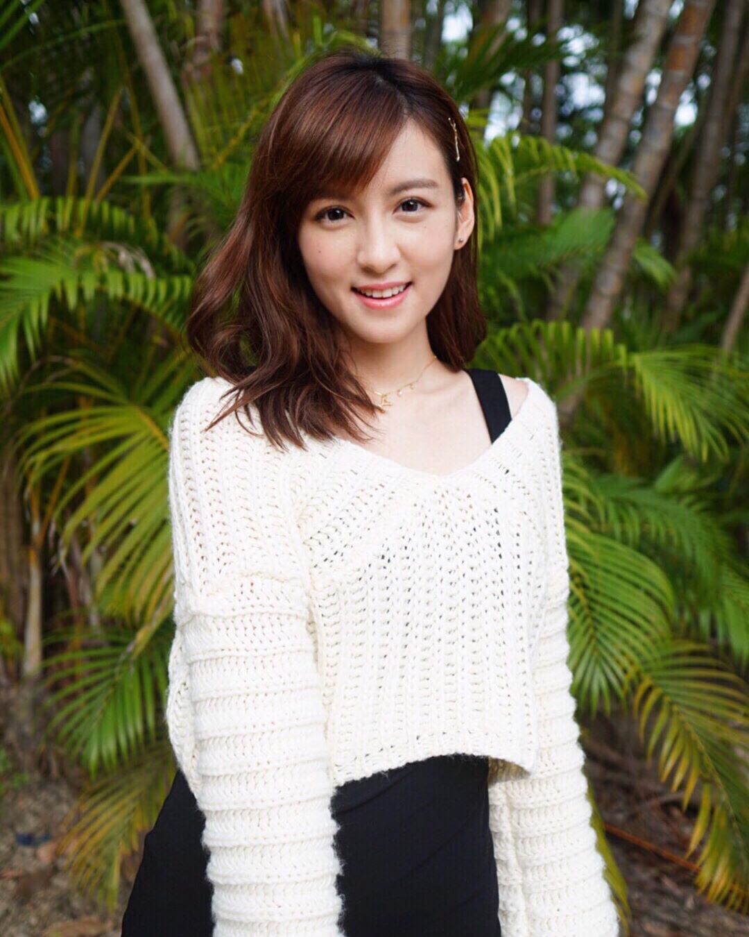 正妹主播甜美笑容和惹火身材走紅-第1章-图片6