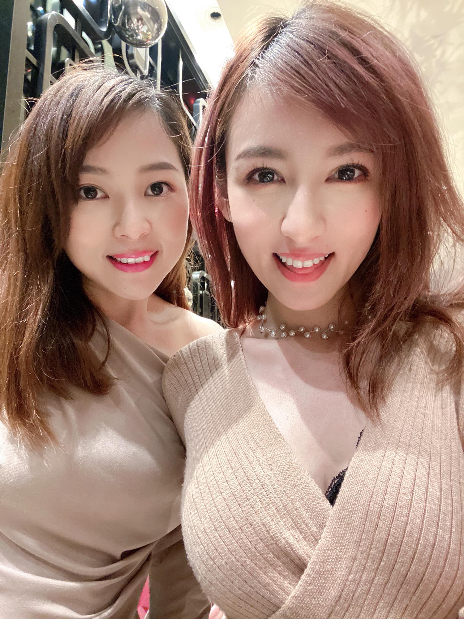 正妹主播甜美笑容和惹火身材走紅-第1章-图片7