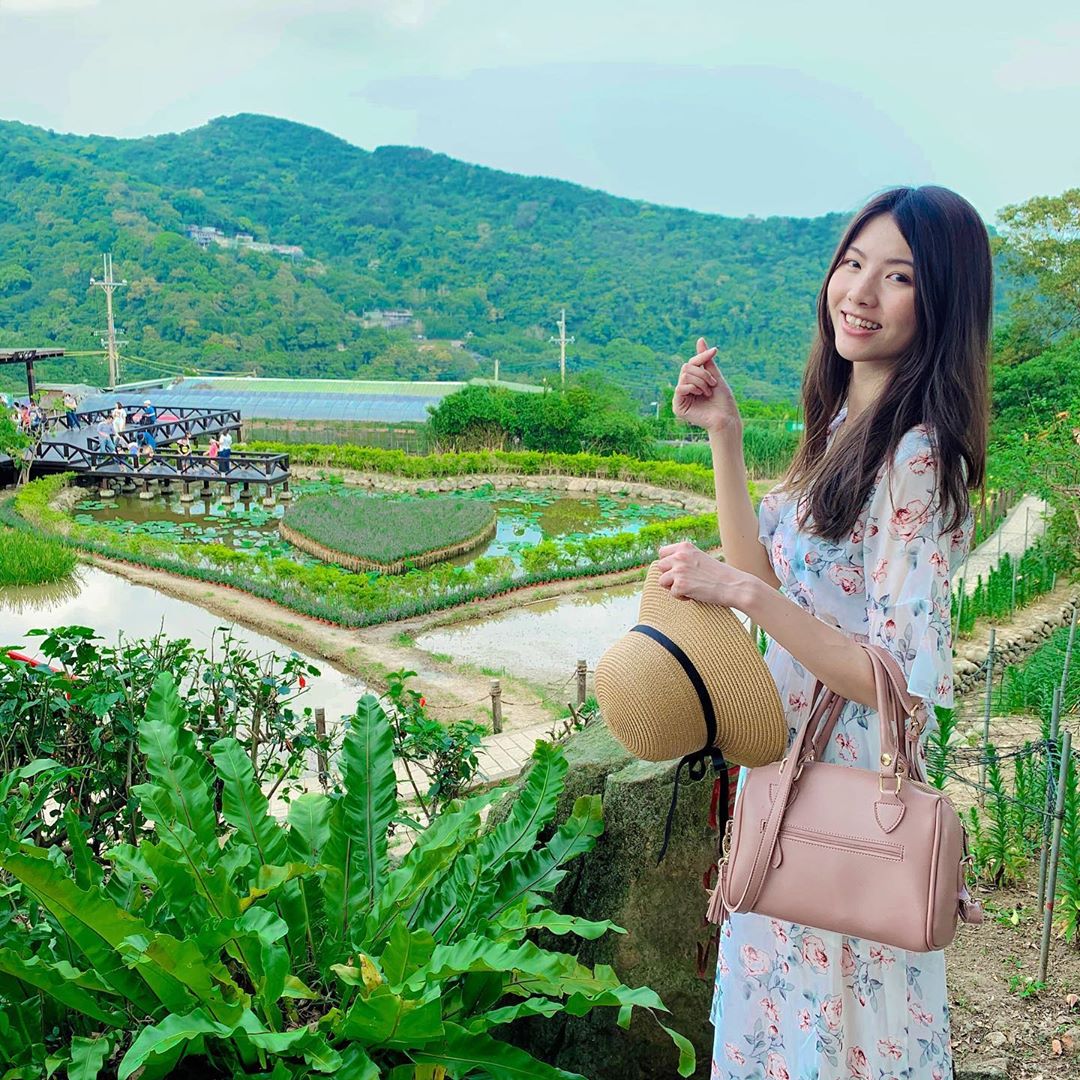Yvonne's milk muscle charming appearance was conquered by her-第1章-图片3