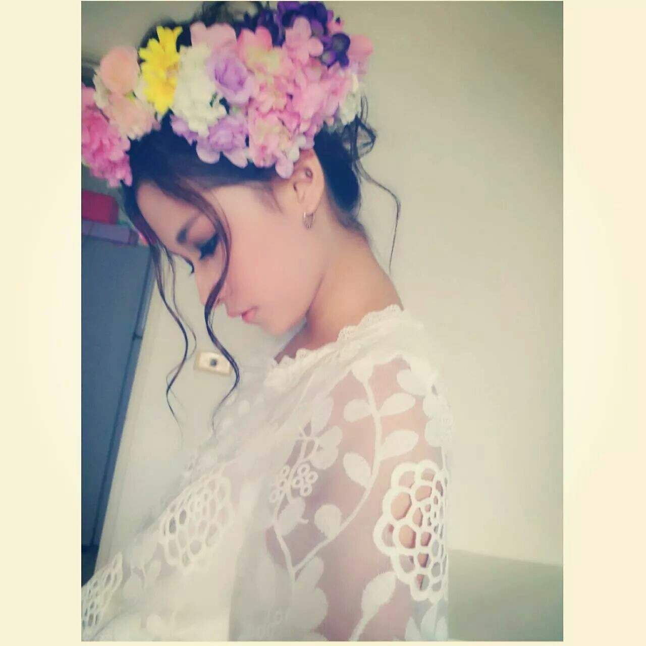 The beauty of a mixed-blooded woman does not laugh.-第1章-图片4
