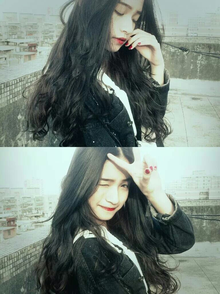 The beauty of a mixed-blooded woman does not laugh.-第1章-图片8
