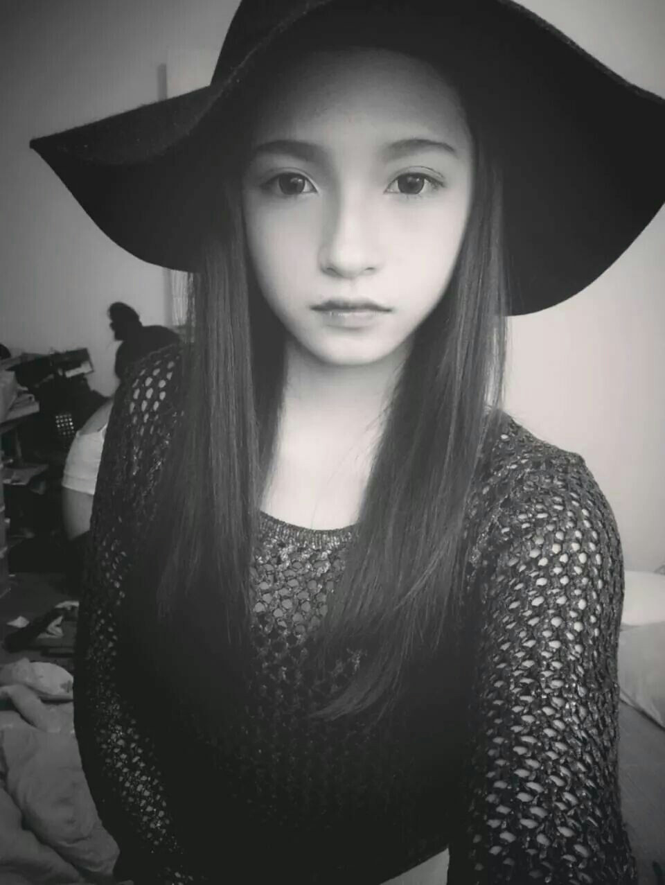 The beauty of a mixed-blooded woman does not laugh.-第1章-图片10
