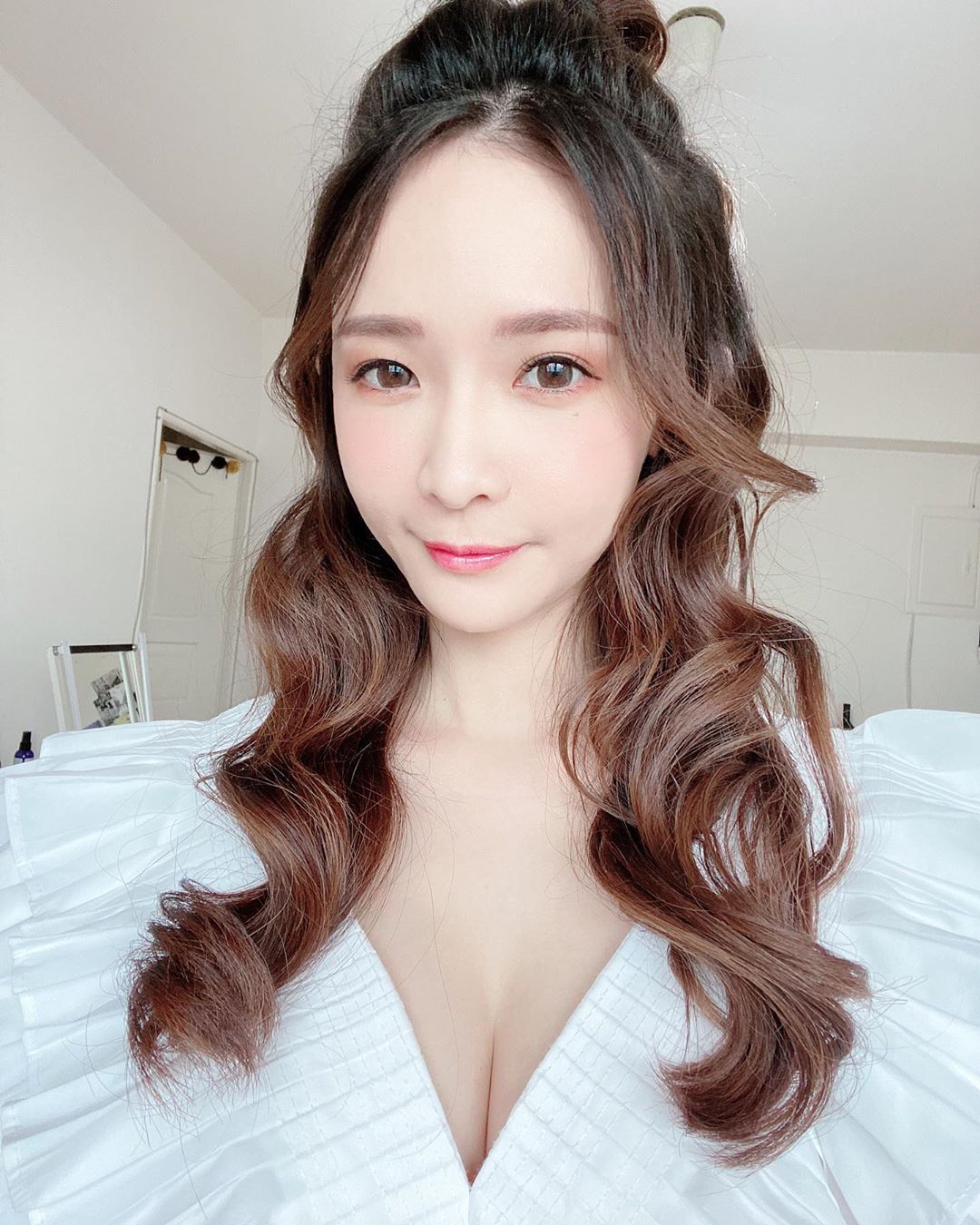 Ladies and gentlemen, look at the second time of love.-第1章-图片10