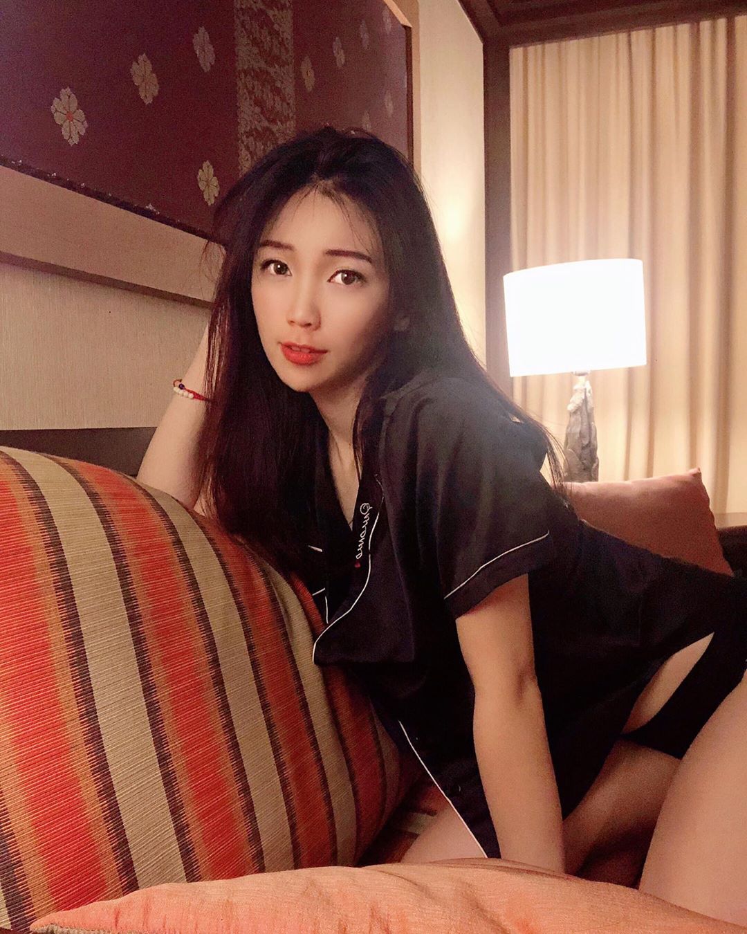 BBANN smiles super sweet at first glance.-第1章-图片1