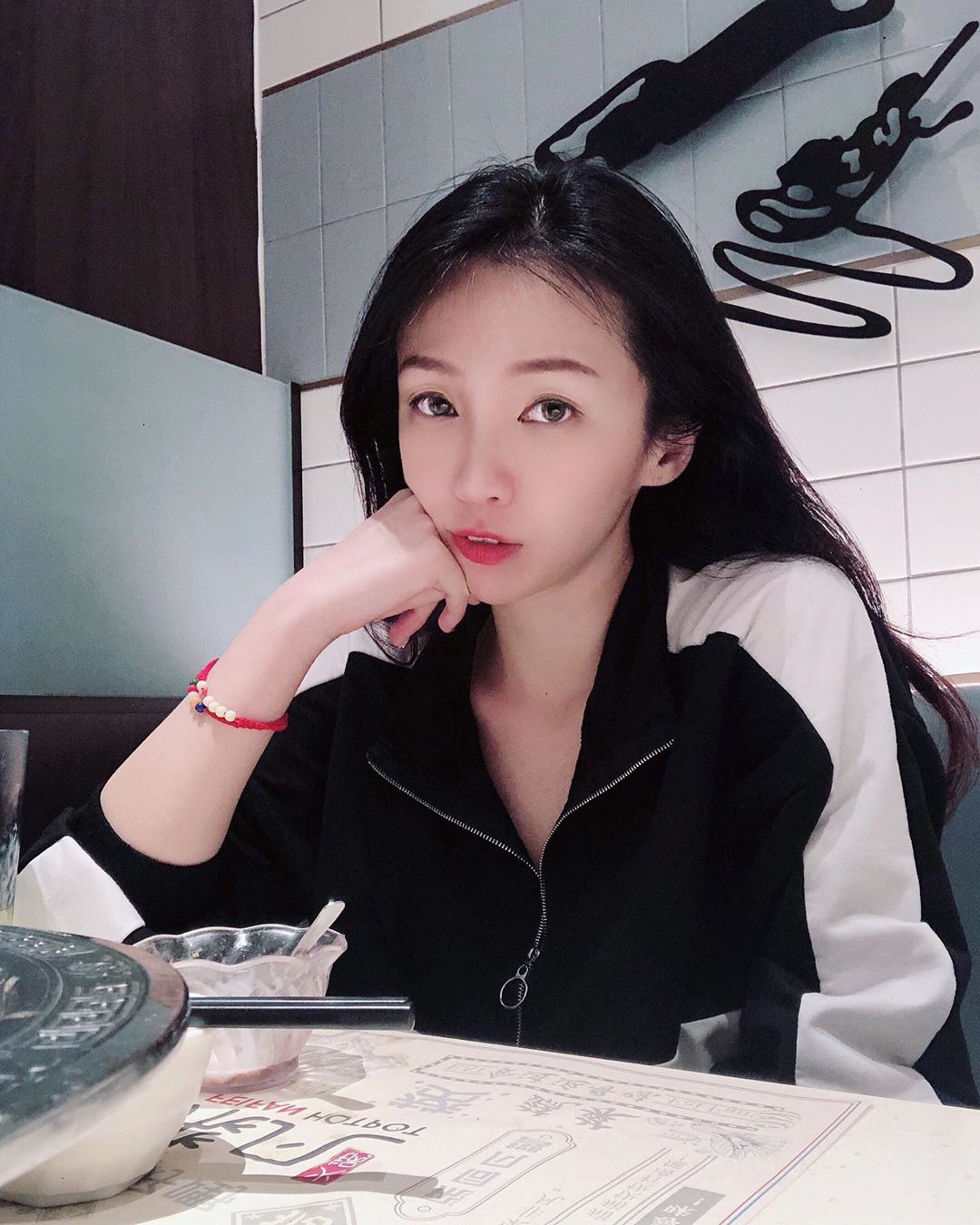 BBANN smiles super sweet at first glance.-第1章-图片4