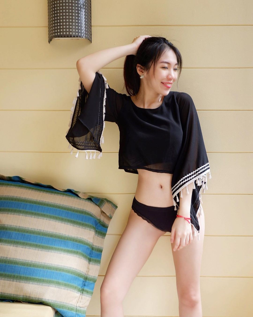 BBANN smiles super sweet at first glance.-第1章-图片11
