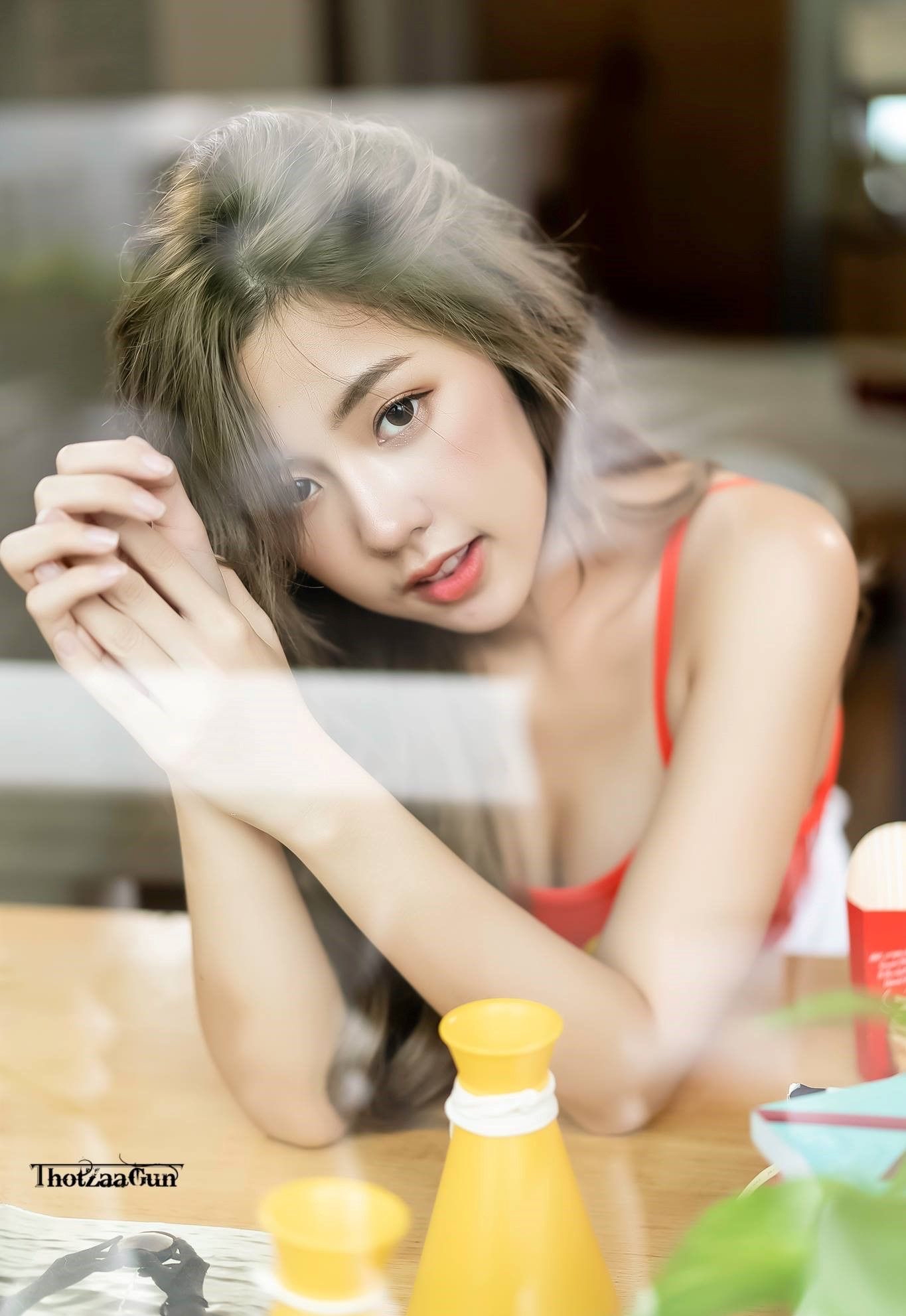 薯條好吃嗎？ 麥當勞的薯條放越久越軟，但我的..-第1章-图片8