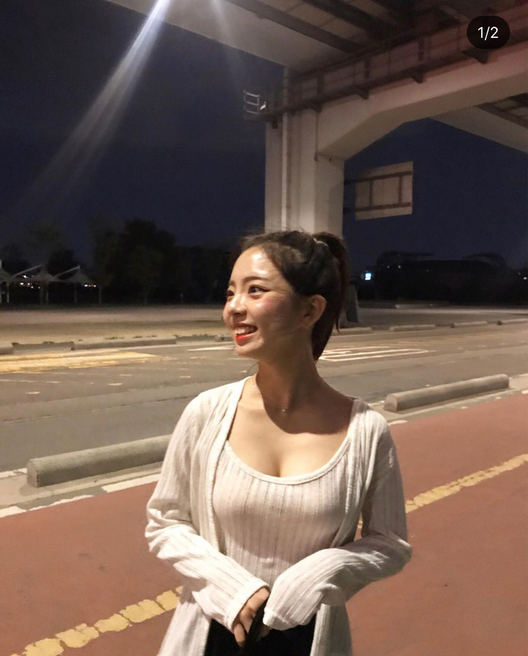 全天下男人的菜！ 網友直呼:小腳好可愛-第1章-图片8