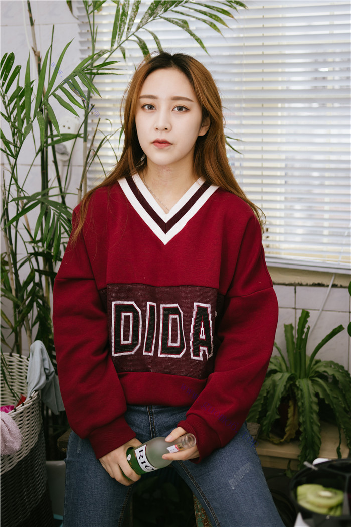 尤果網女神『喬依琳』 美如畫