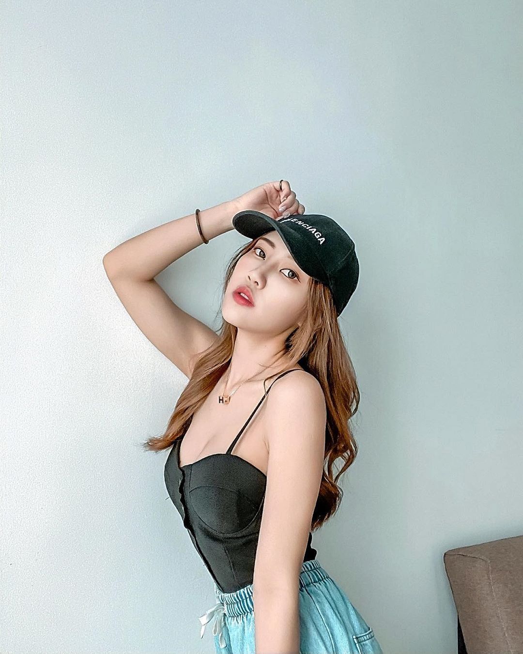 Reiiko just fell out... the chest curve is appealing.-第1章-图片9