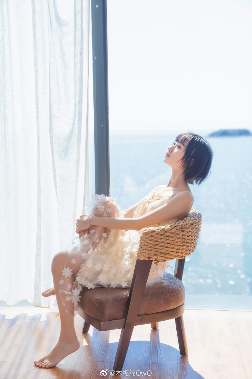 萌系正妹 長髮短髮都好可愛 有種想抱緊的衝動-第1章-图片6