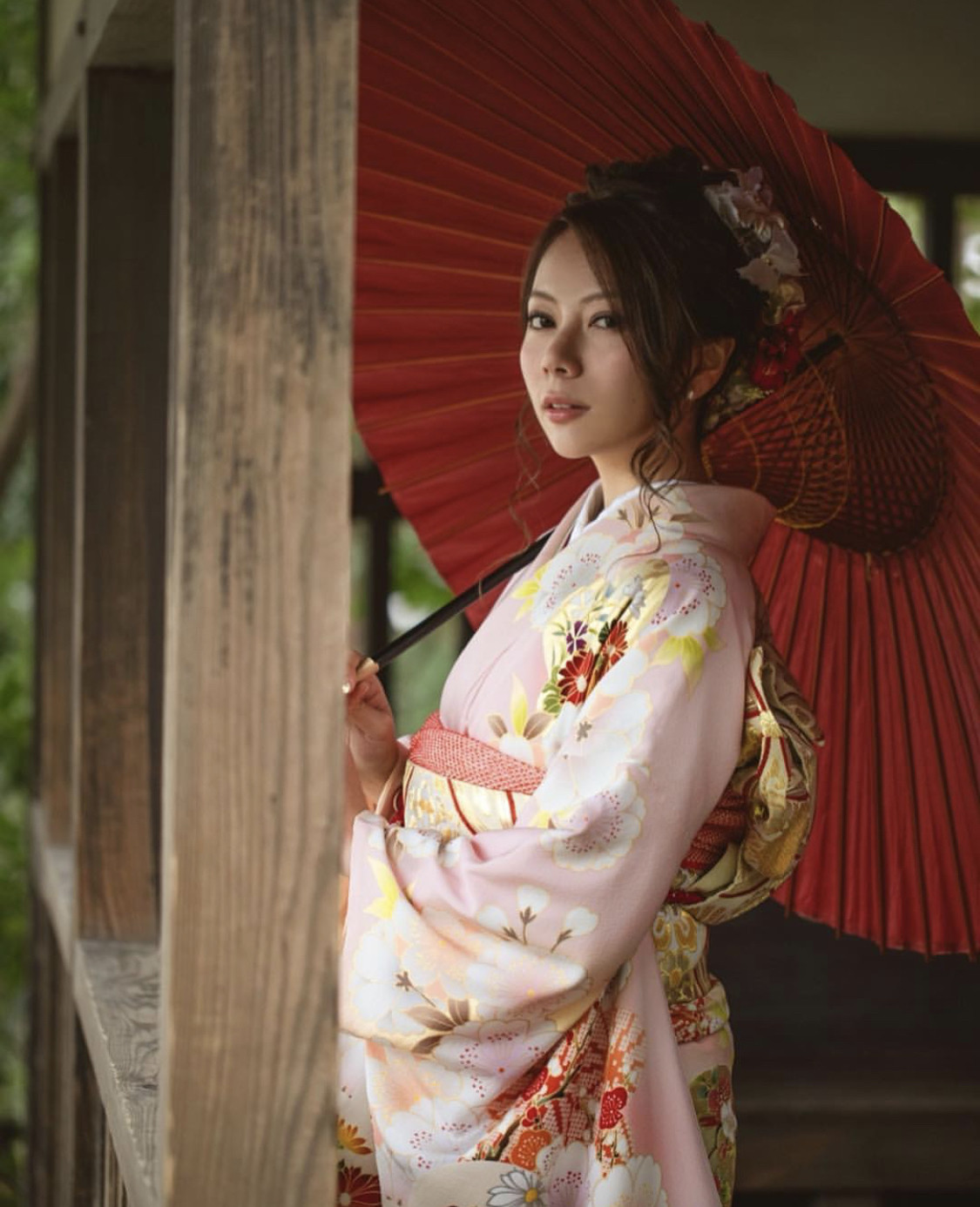 日本的陽光妹子 夏天的陽光，讓人好想脫光～-第1章-图片12