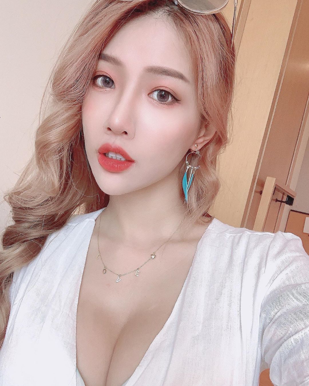 Dj Molly米 超完美體態霸氣外露....全場關注焦點-第1章-图片8