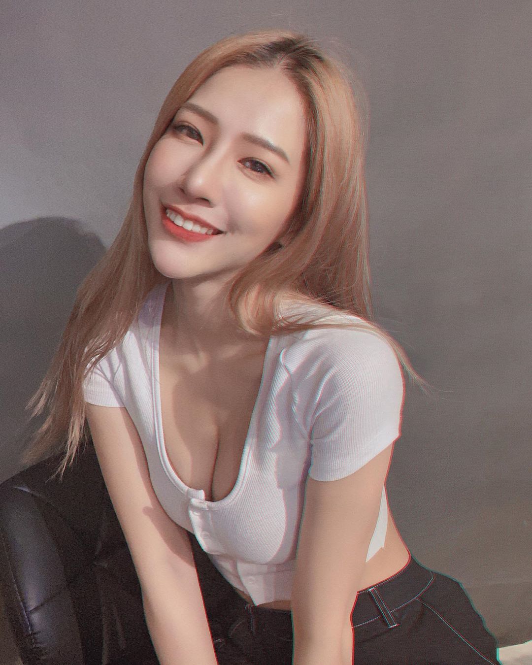 Dj Molly米 超完美體態霸氣外露....全場關注焦點-第1章-图片15