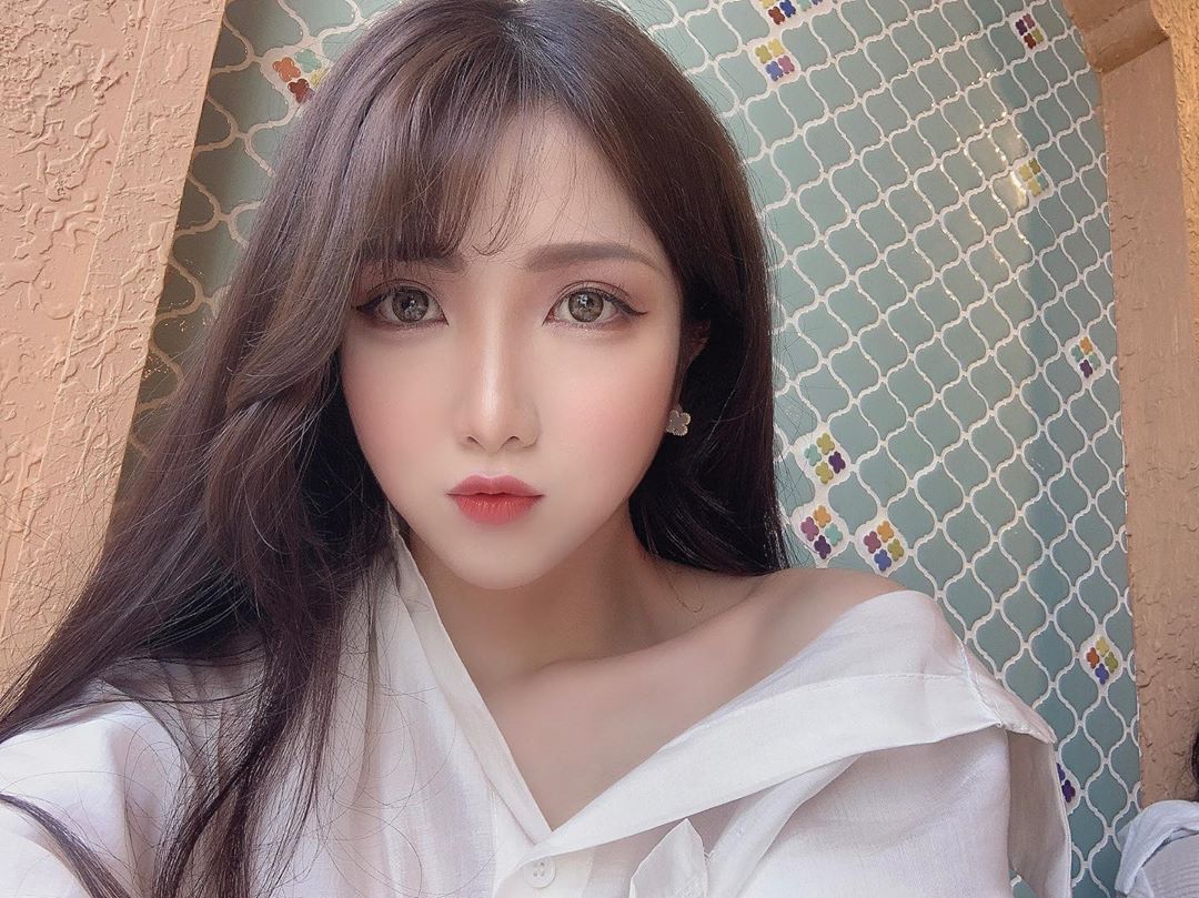 Chloe 完美比例讓人情不自禁-第1章-图片6