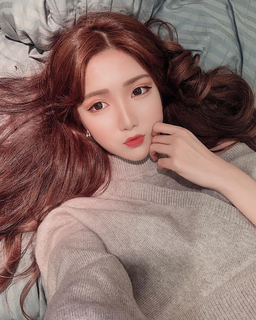 Chloe 完美比例讓人情不自禁-第1章-图片3