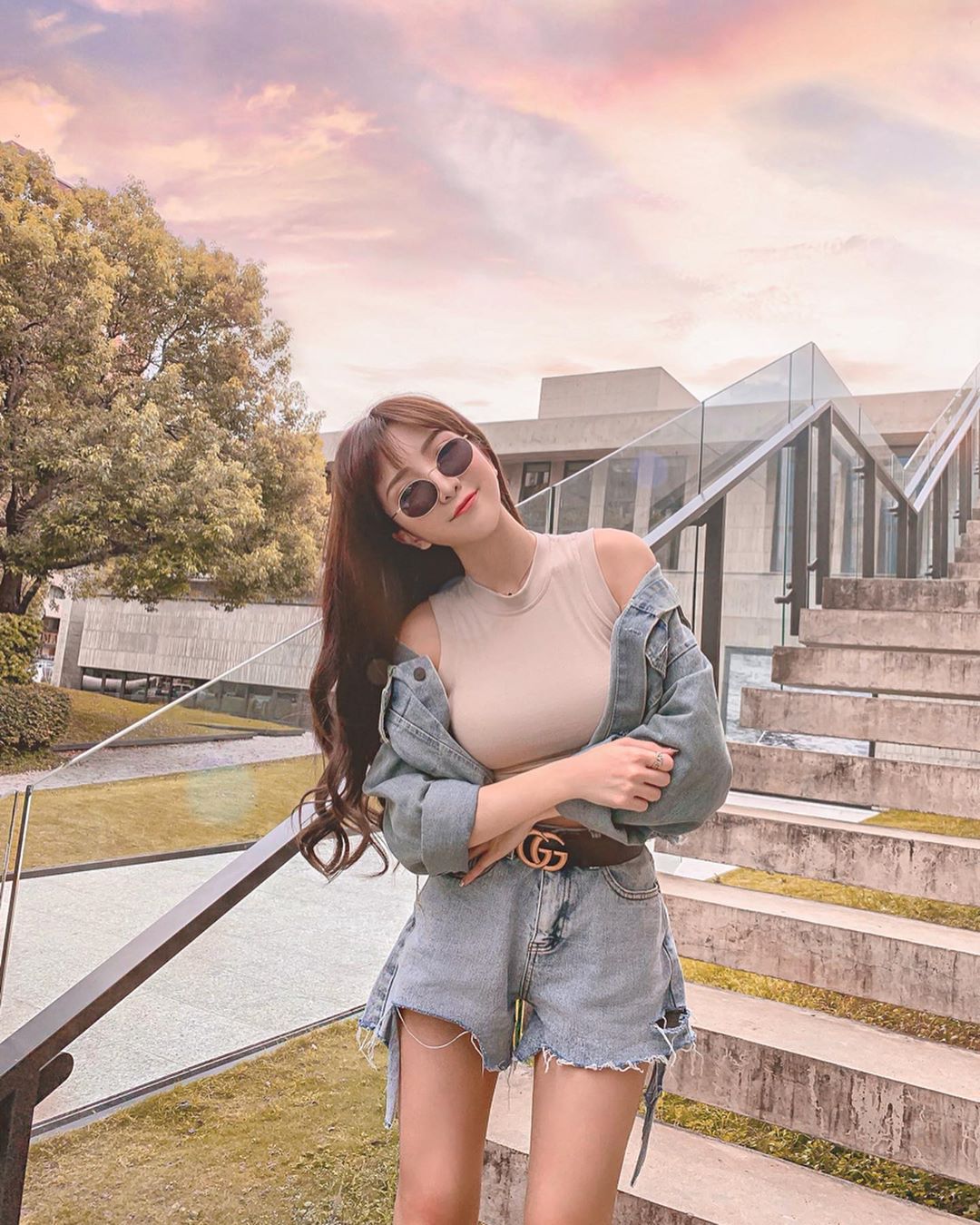 Chloe 完美比例讓人情不自禁-第1章-图片4