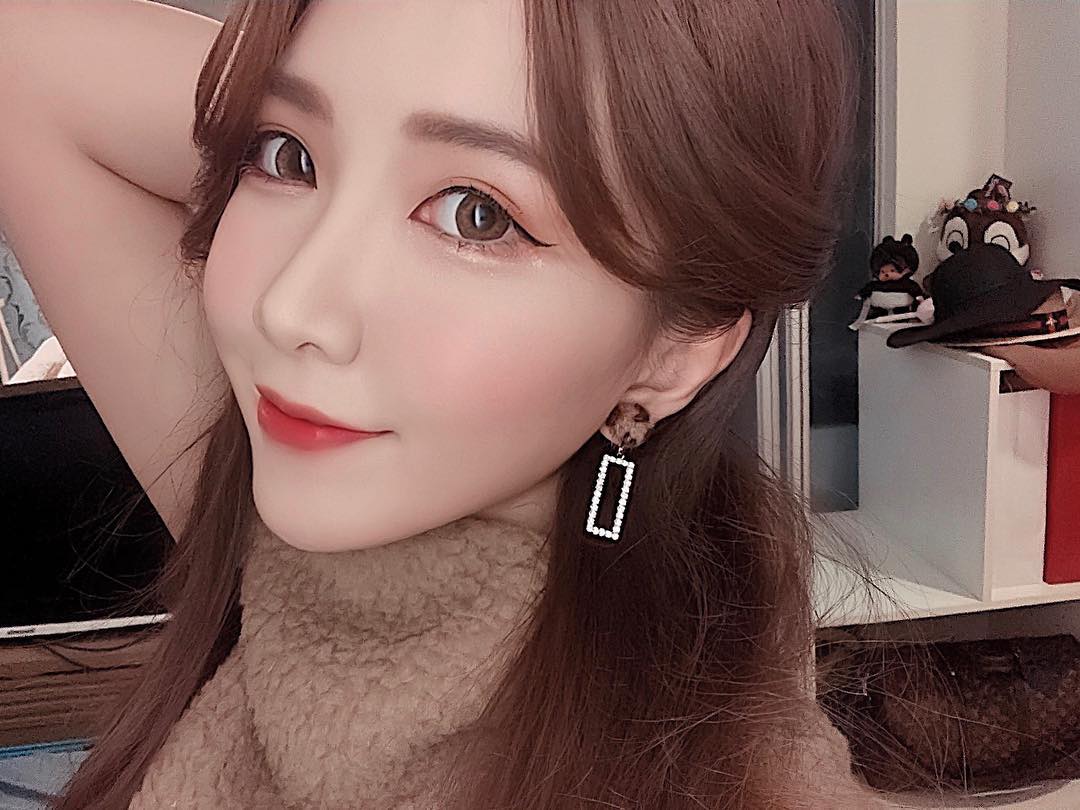 Chloe 完美比例讓人情不自禁-第1章-图片10