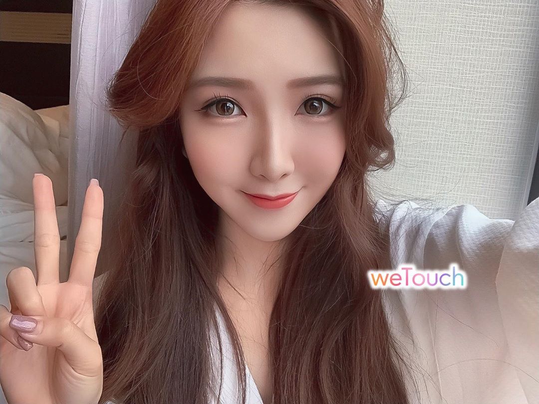 Chloe 完美比例讓人情不自禁-第1章-图片7
