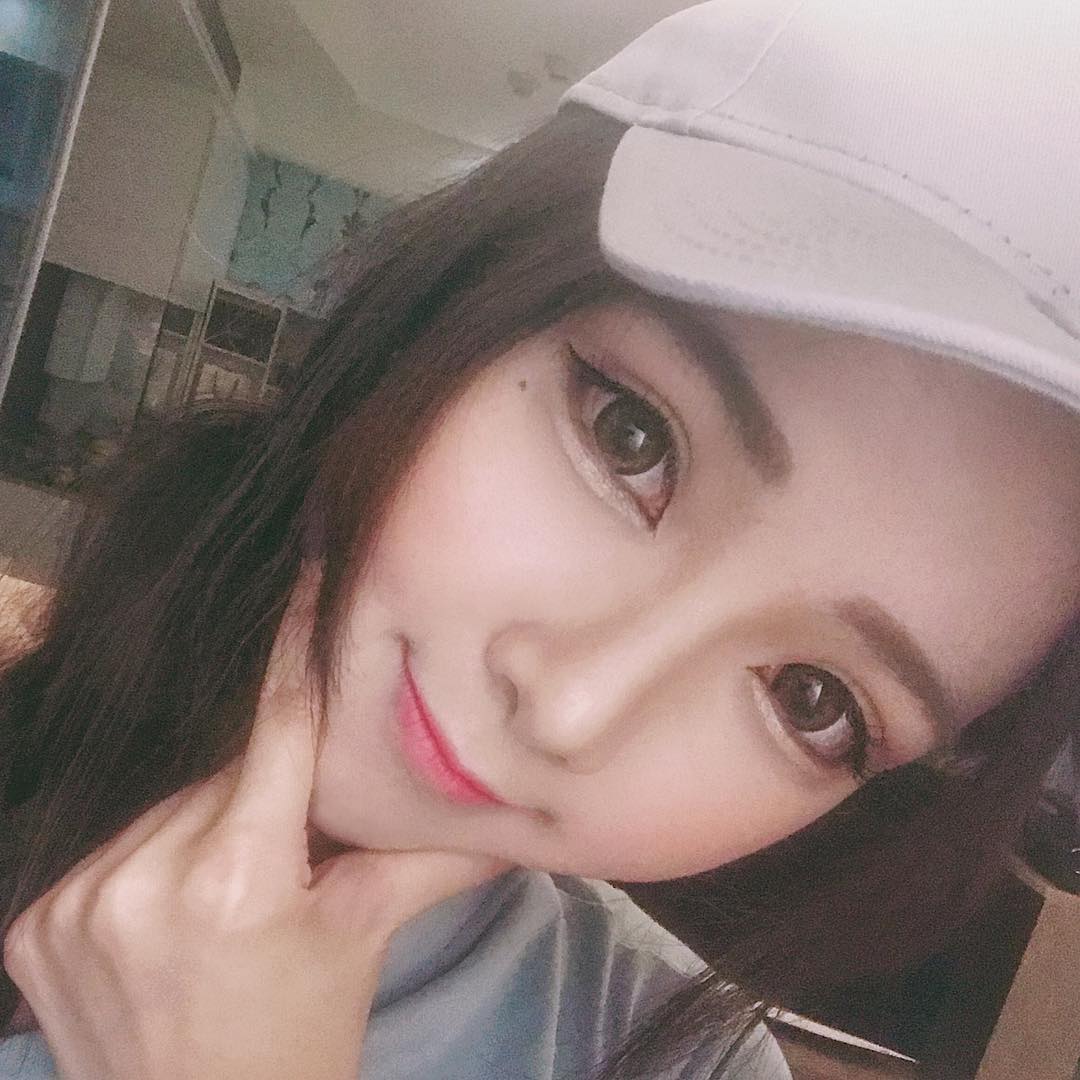 Chloe 完美比例讓人情不自禁-第1章-图片8