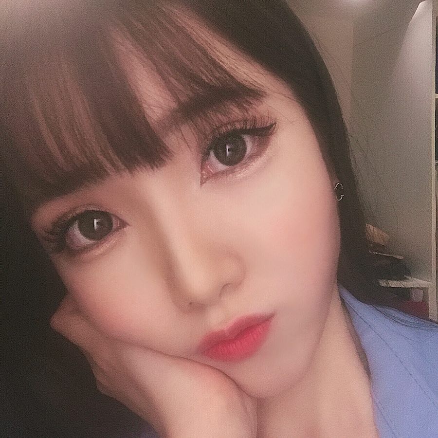Chloe 完美比例讓人情不自禁-第1章-图片9