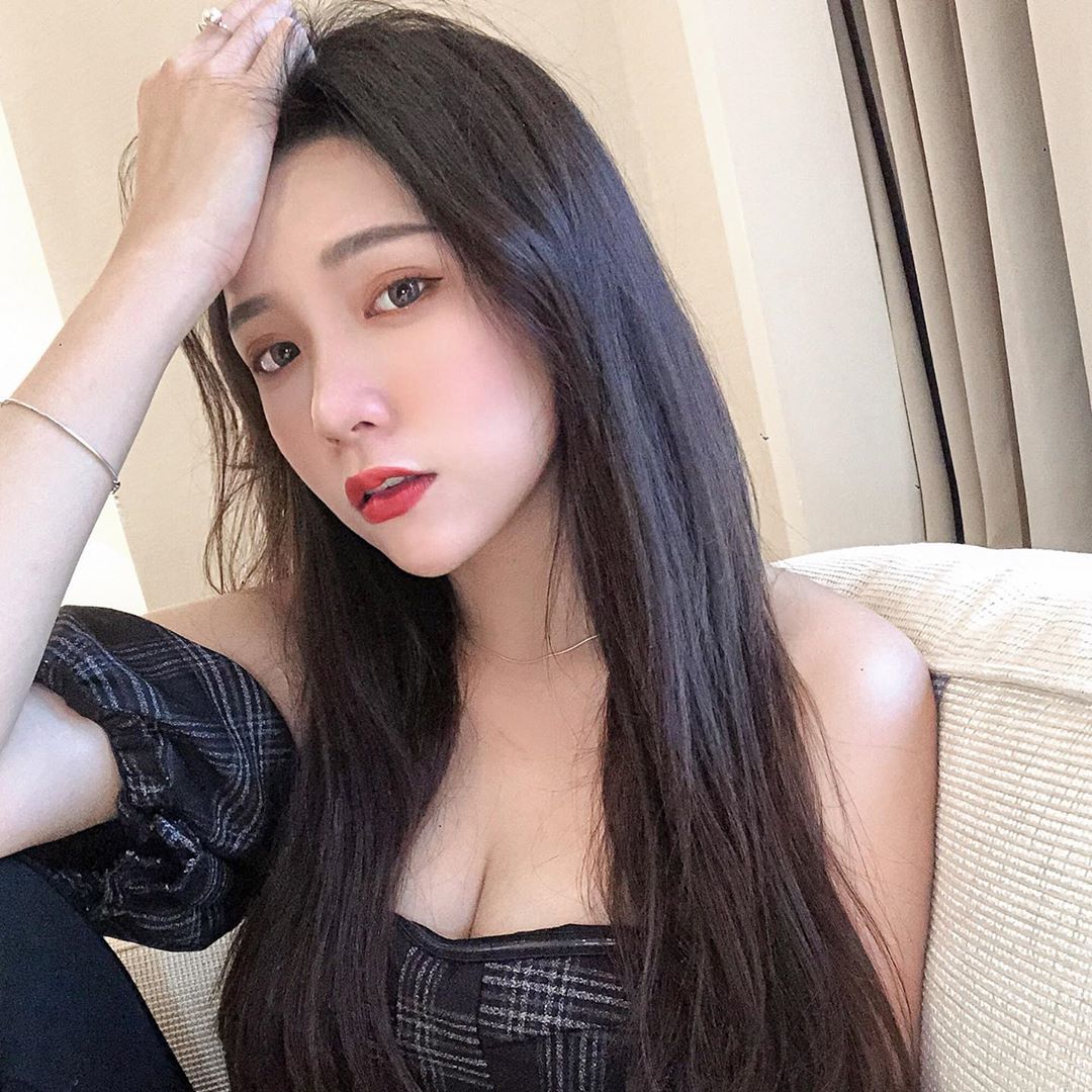謝佩 完全就是男生心中夢幻女友的代表-第1章-图片5
