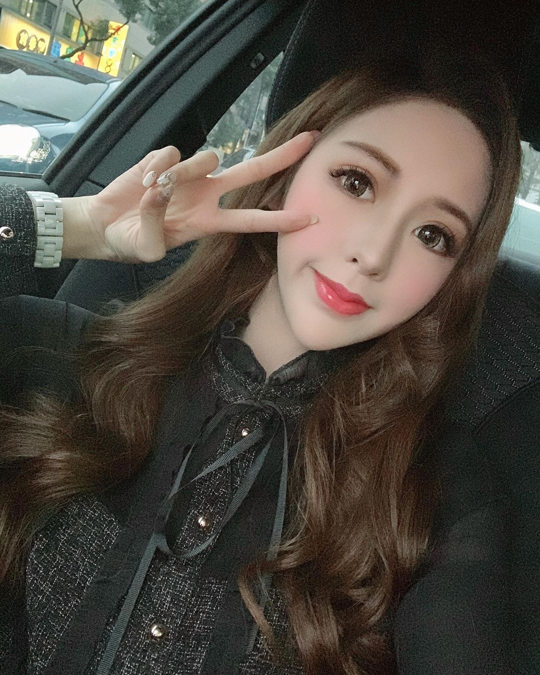 Dian looks fresh and makes you fall in love instantly.-第1章-图片2