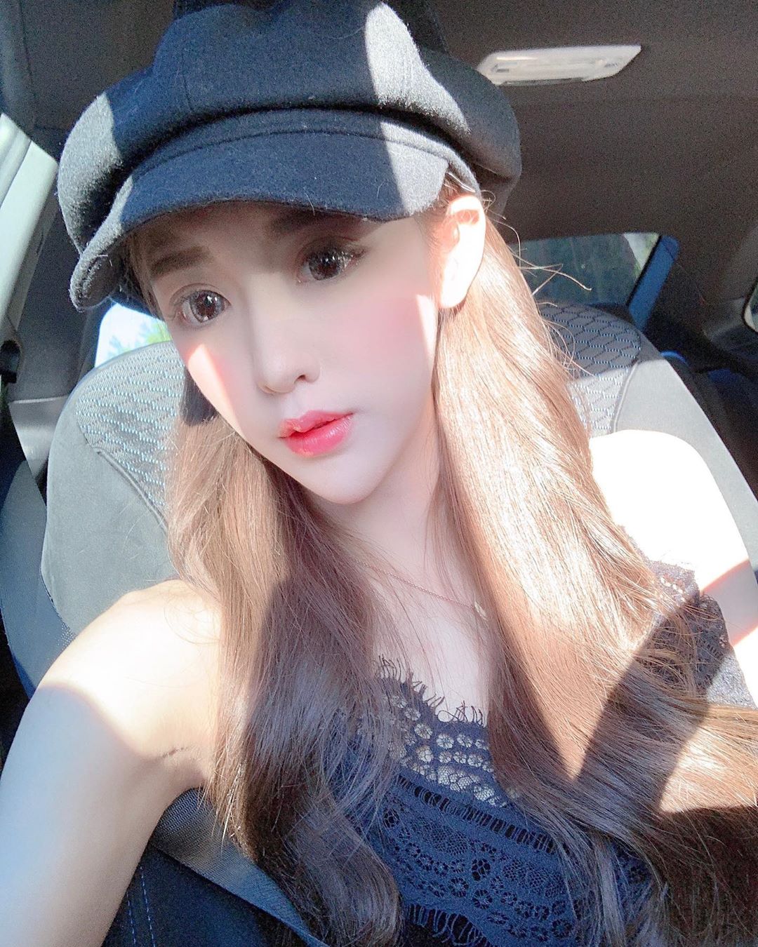 Dian looks fresh and makes you fall in love instantly.-第1章-图片3