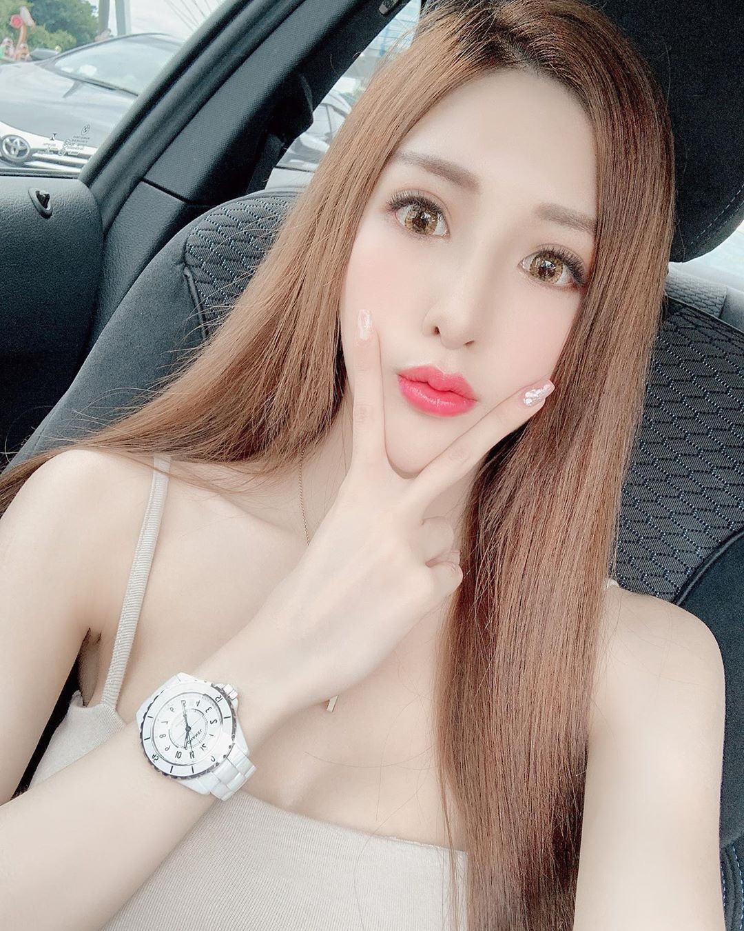Dian looks fresh and makes you fall in love instantly.-第1章-图片4