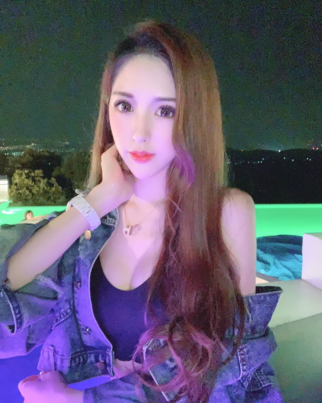 Dian looks fresh and makes you fall in love instantly.-第1章-图片5