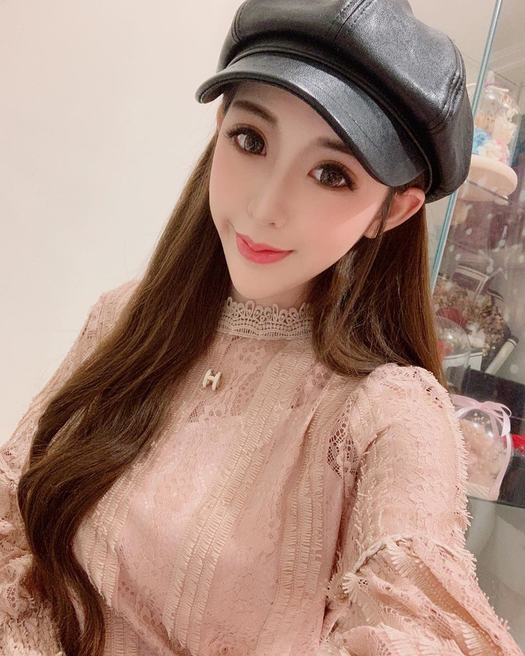 Dian looks fresh and makes you fall in love instantly.-第1章-图片9