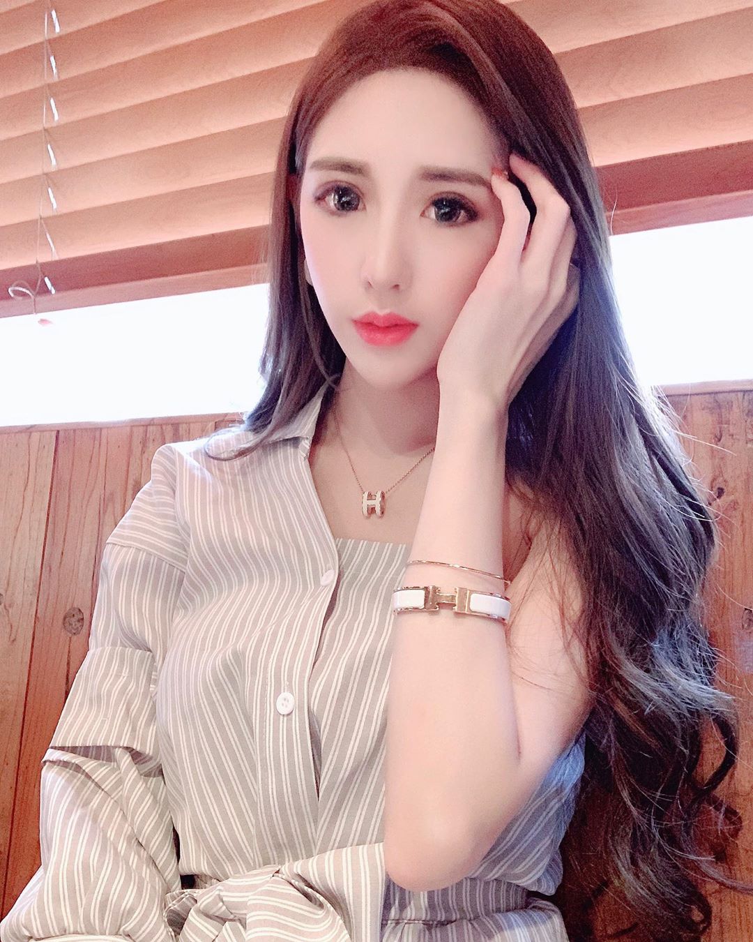 Dian looks fresh and makes you fall in love instantly.-第1章-图片8