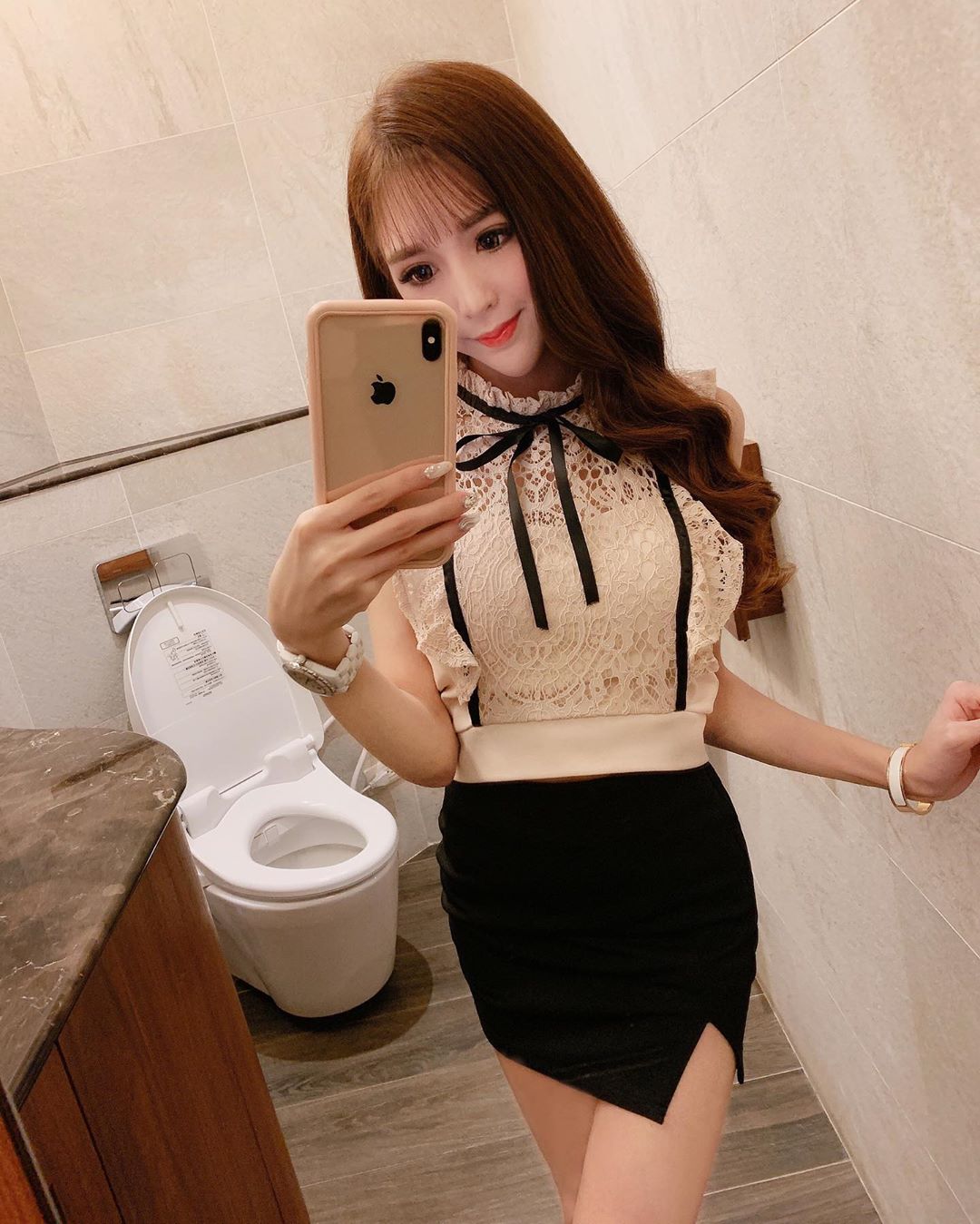 Dian looks fresh and makes you fall in love instantly.-第1章-图片12