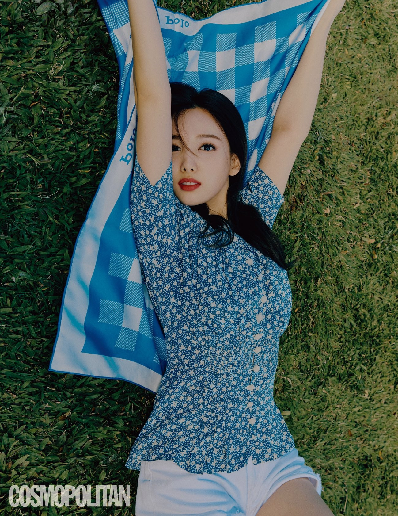 TWICE 娜璉 怎麼可以笑這麼可愛 看完心情都好了，超可愛！-第1章-图片7