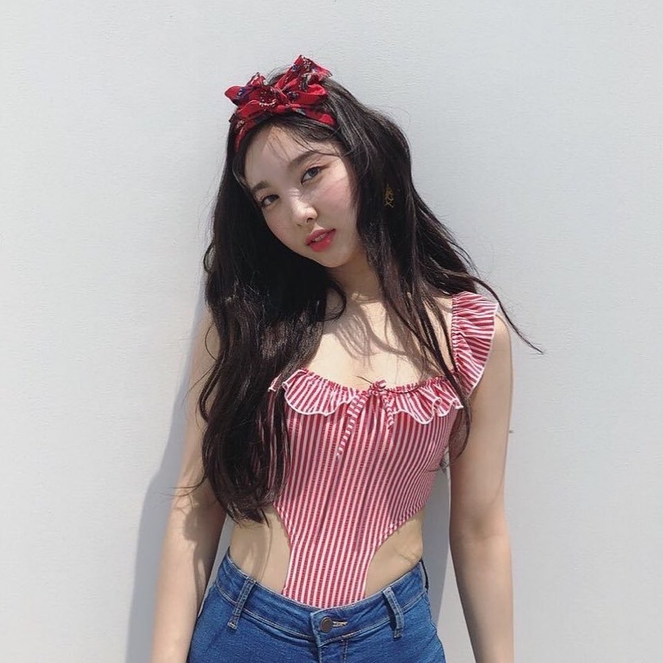 TWICE 娜璉 怎麼可以笑這麼可愛 看完心情都好了，超可愛！-第1章-图片8