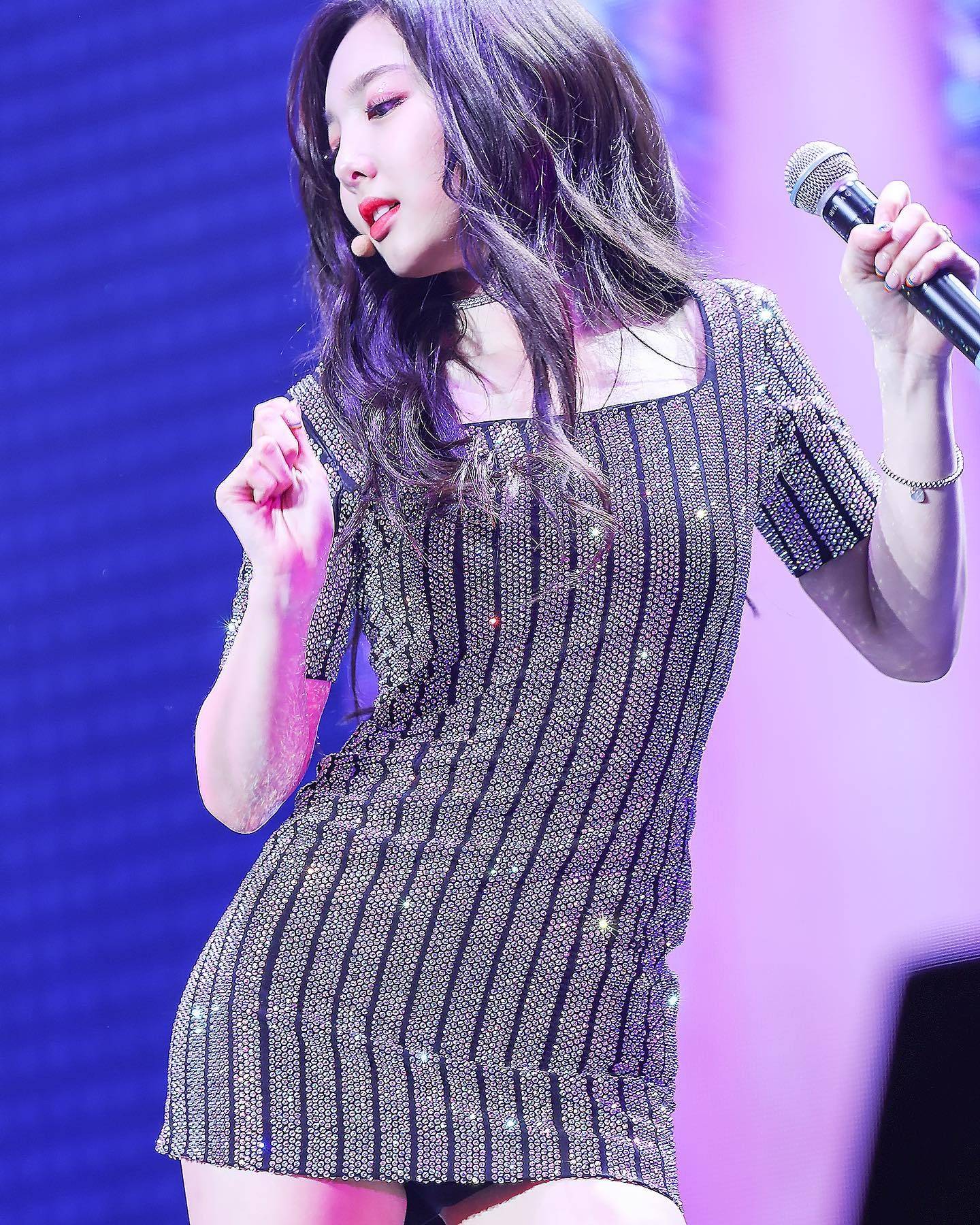 TWICE 娜璉 怎麼可以笑這麼可愛 看完心情都好了，超可愛！-第1章-图片13