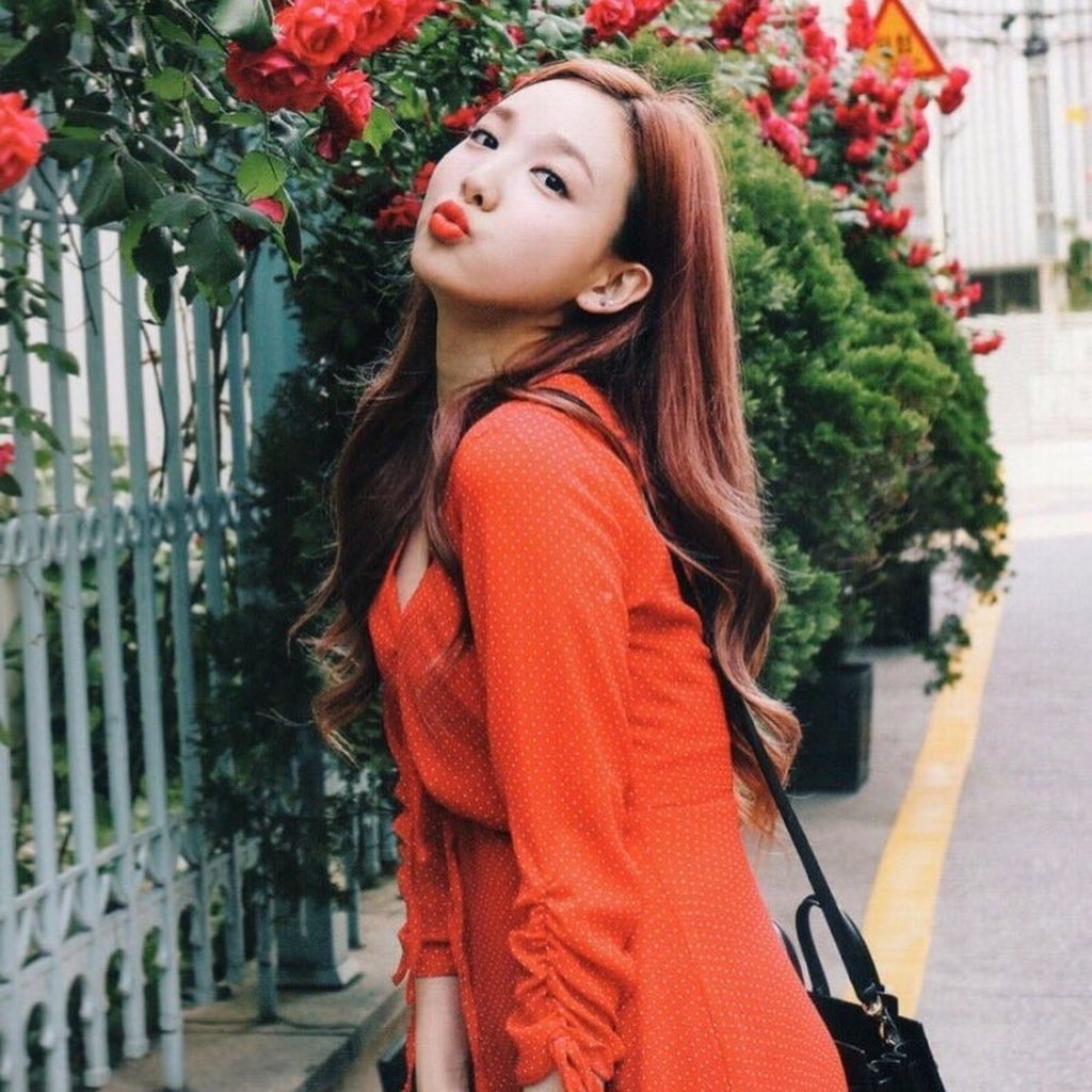TWICE 娜璉 怎麼可以笑這麼可愛 看完心情都好了，超可愛！-第1章-图片15