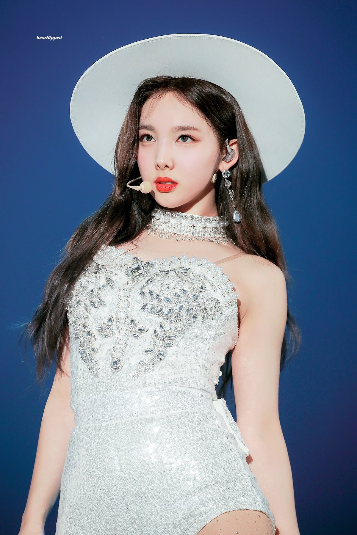 TWICE 娜璉 怎麼可以笑這麼可愛 看完心情都好了，超可愛！-第1章-图片17