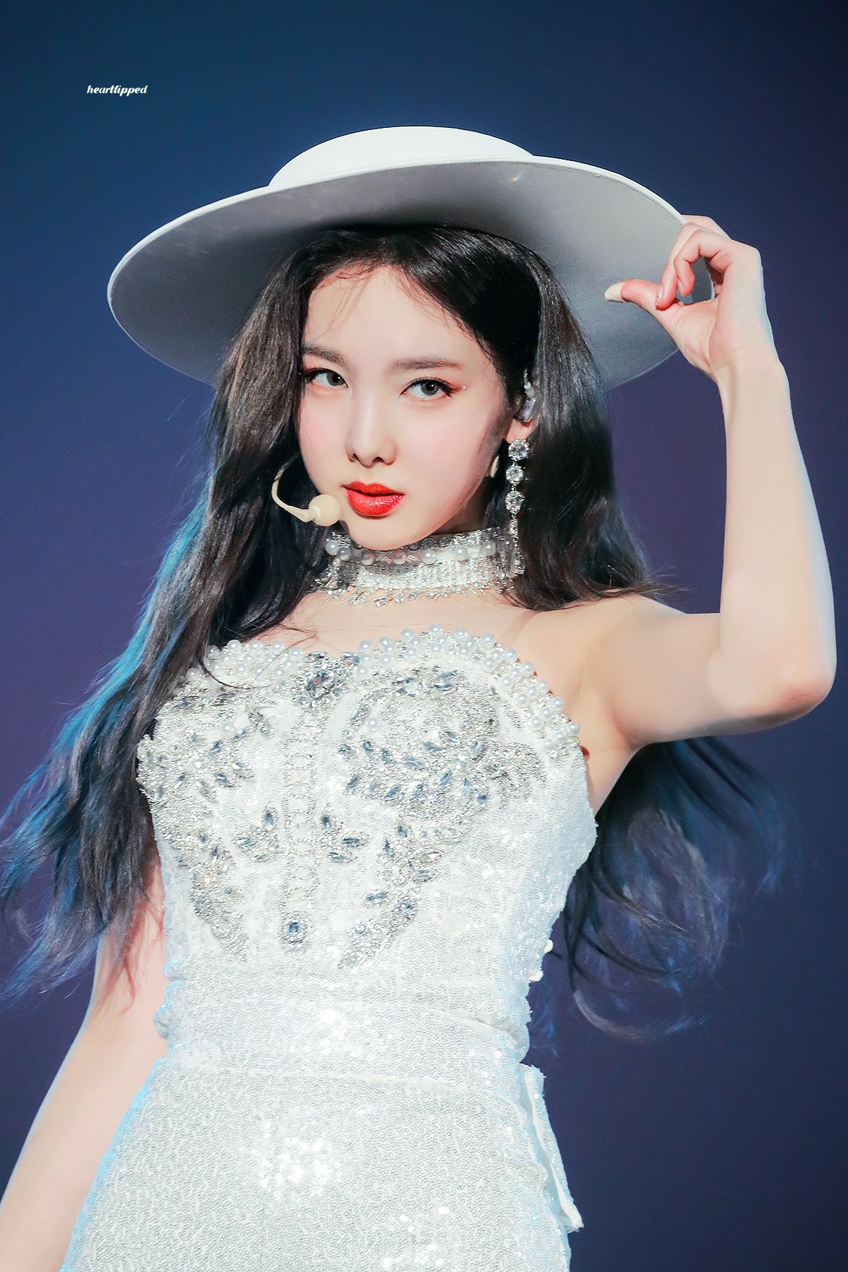TWICE 娜璉 怎麼可以笑這麼可愛 看完心情都好了，超可愛！-第1章-图片18