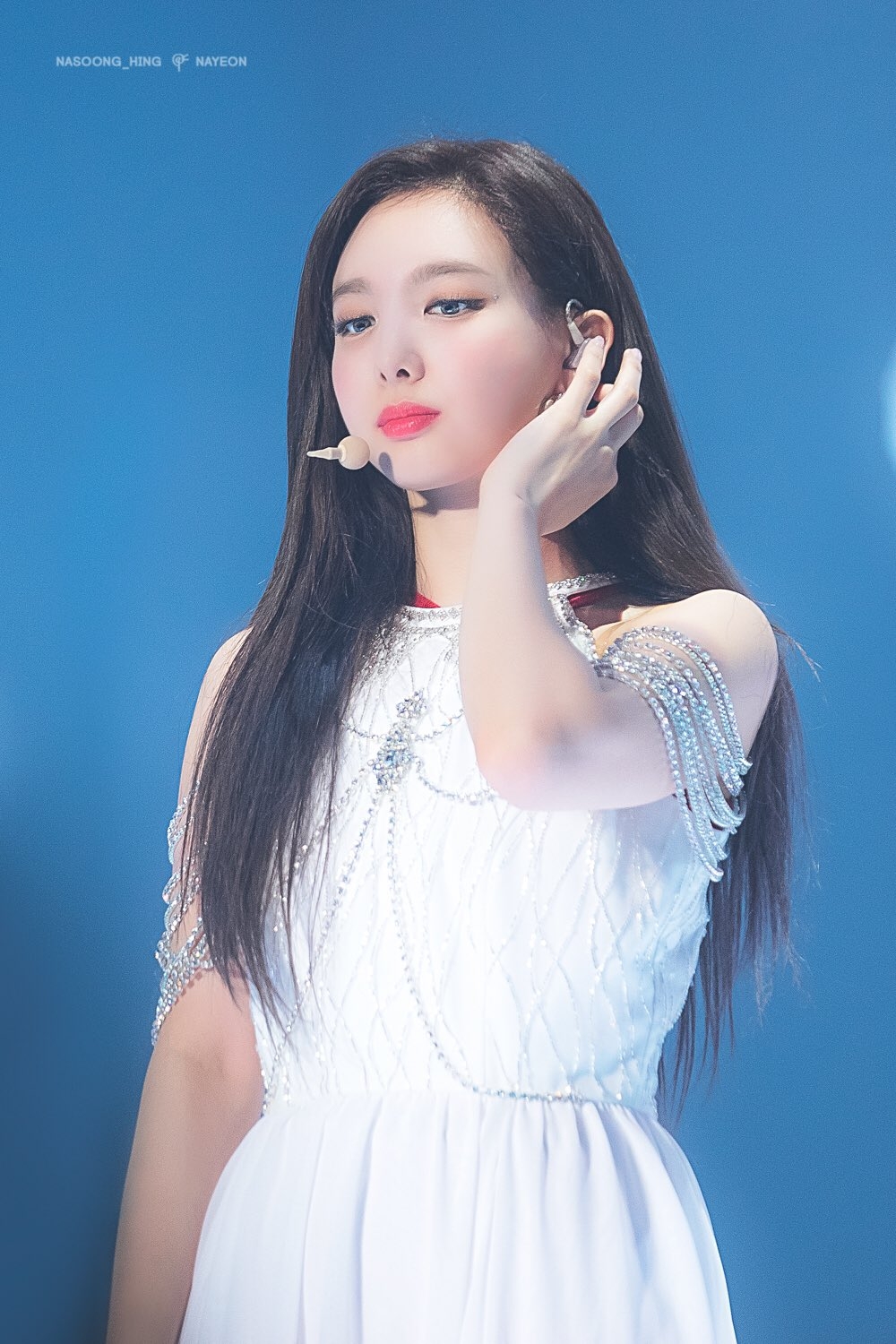 TWICE 娜璉 怎麼可以笑這麼可愛 看完心情都好了，超可愛！-第1章-图片21